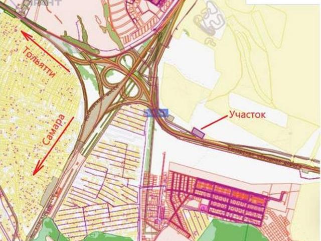 Недвижимость продажа в Самарская область