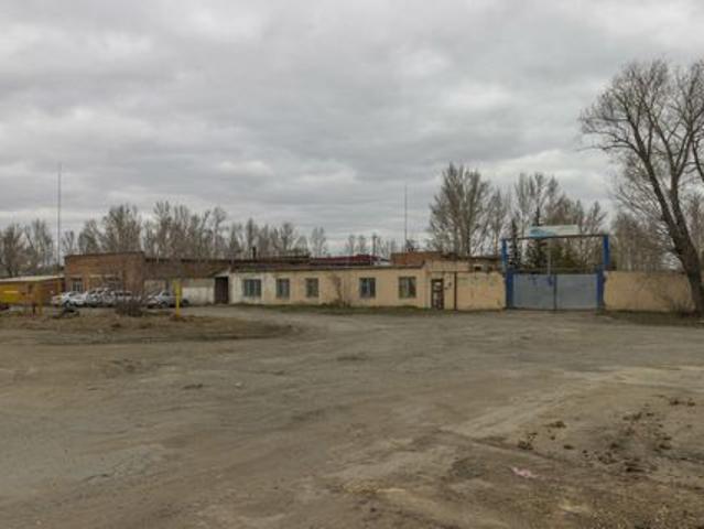 Недвижимость продажа в Омская область