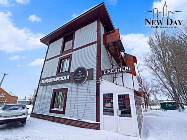 Недвижимость продажа в Петра Дубрава, Самарская область