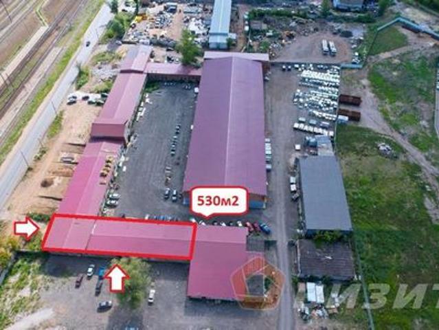 Недвижимость продажа в 113 км, Самара