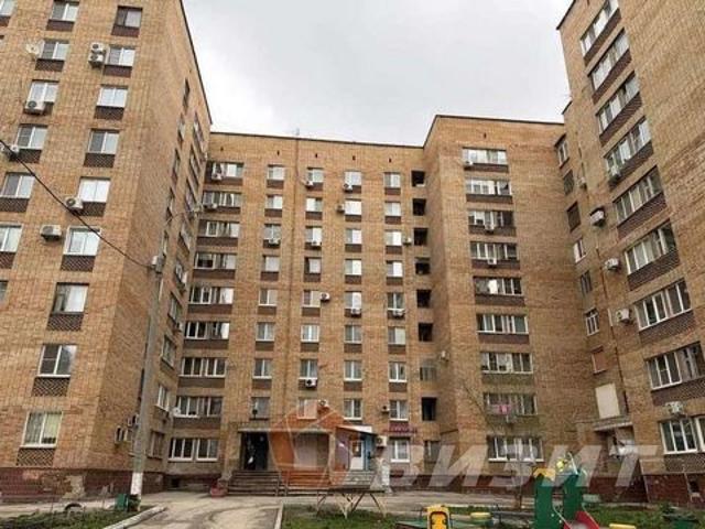 Недвижимость продажа в Октябрьский район, Самара