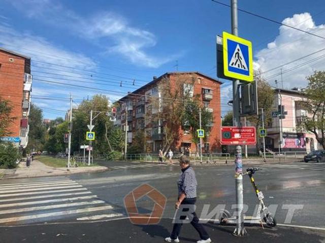 Недвижимость продажа в Октябрьский район, Самара