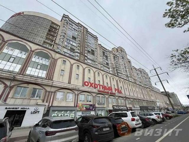 Недвижимость продажа в Октябрьский район, Самара