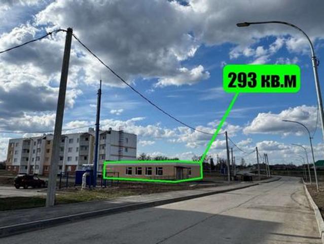 Недвижимость продажа