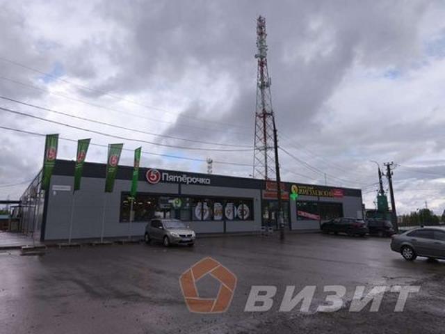 Недвижимость аренда в Самарская область