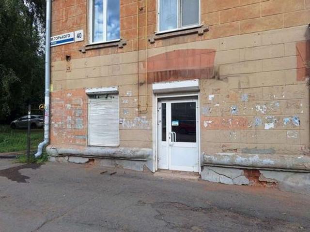 Недвижимость аренда в ЦЕНТР, городской округ Ижевск
