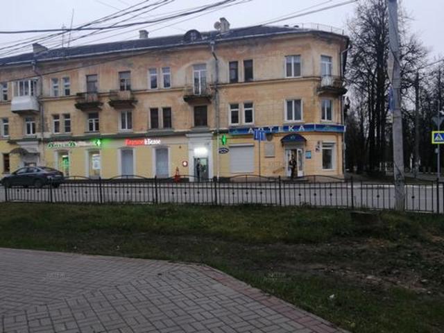 Недвижимость аренда в Калуга, Калужская Обл