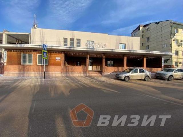 Недвижимость аренда в Красный Яр С, Самарская область