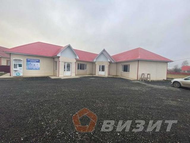Недвижимость аренда в Красный Яр С, Самарская область