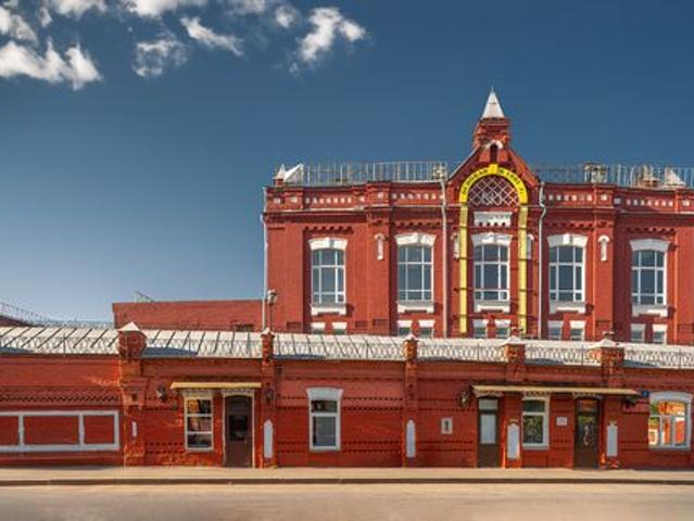 Недвижимость аренда в Москва
