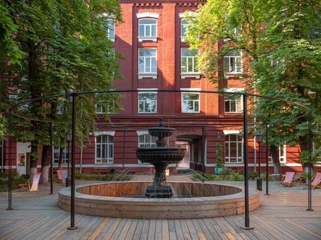 Недвижимость аренда в Москва