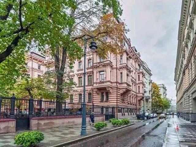 Недвижимость аренда в Москва