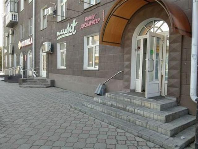 Недвижимость аренда в Ленинский АО, Омск