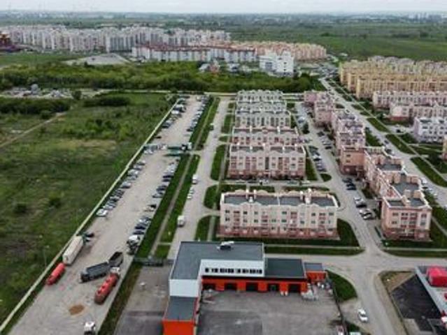 Недвижимость аренда в Самарская область