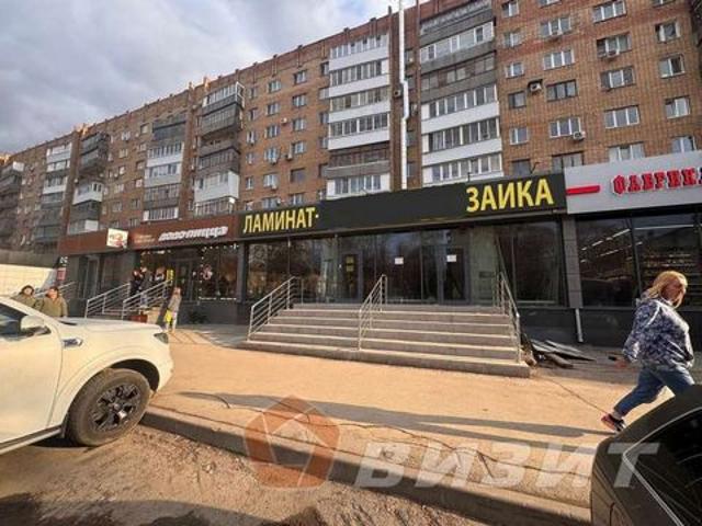 Недвижимость аренда в Железнодорожный район, Самара