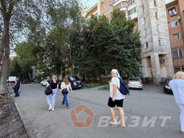 Недвижимость аренда в Самара, Самарская область