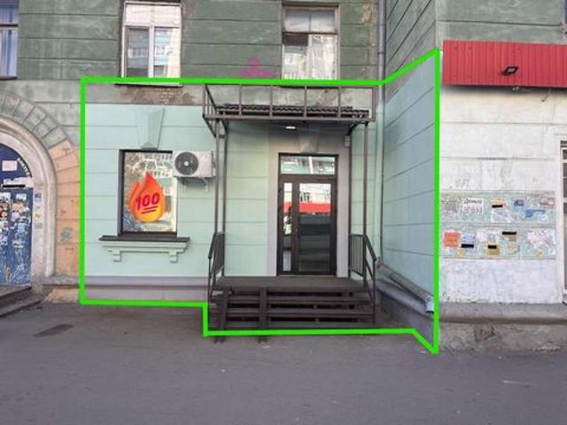 Недвижимость аренда в Восточный, Самара