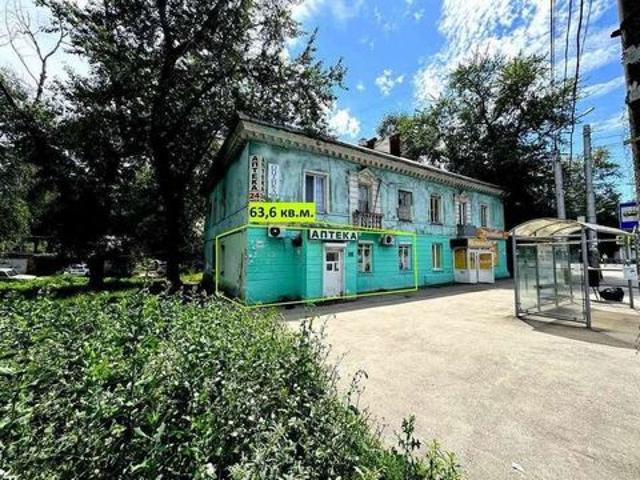 Недвижимость аренда в Самара, Самарская область