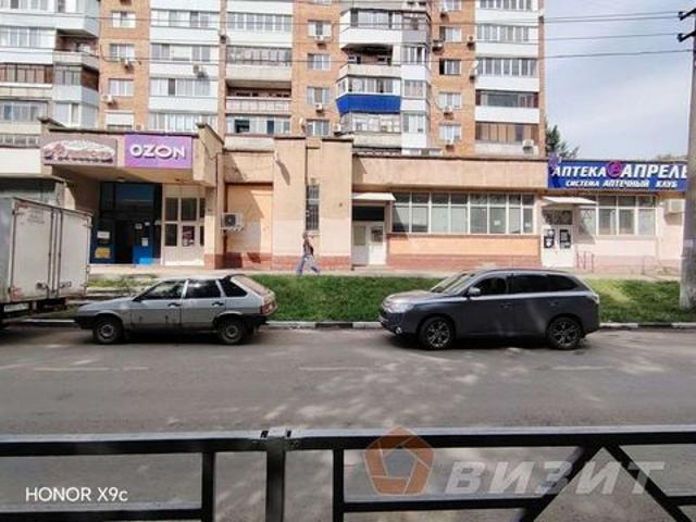 Недвижимость аренда в Кировский район, Самара
