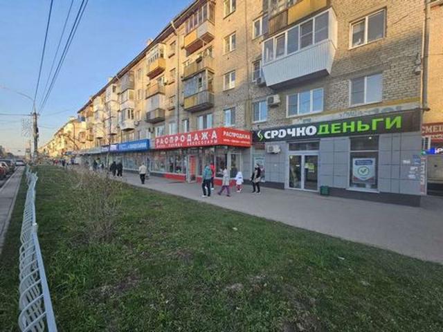 Недвижимость аренда в Самара, Самарская область