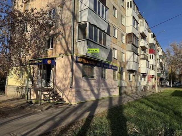 Недвижимость аренда в 4-й Квартал, Самара