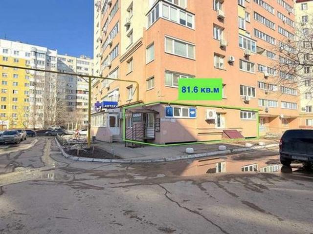 Недвижимость аренда в Сухая Самарка, Самара