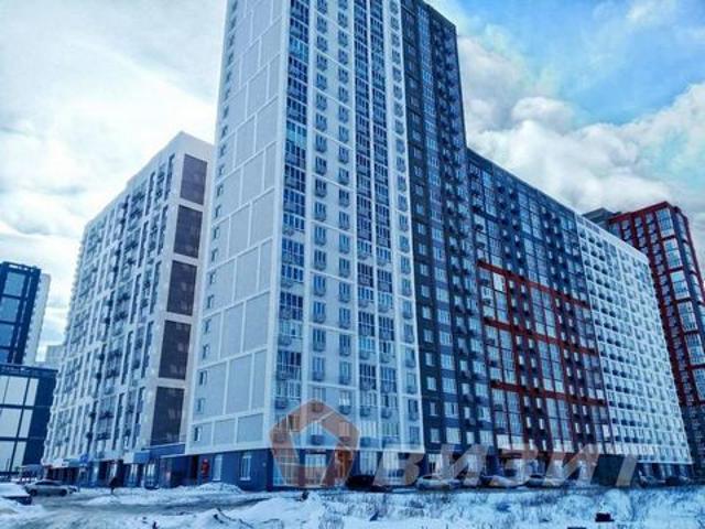 Недвижимость аренда в Совхоз Кряж, Самара