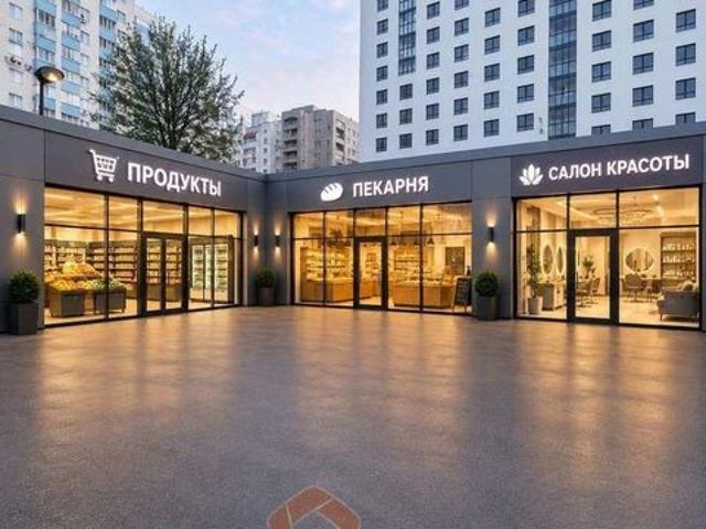 Недвижимость аренда в Октябрьский район, Самара