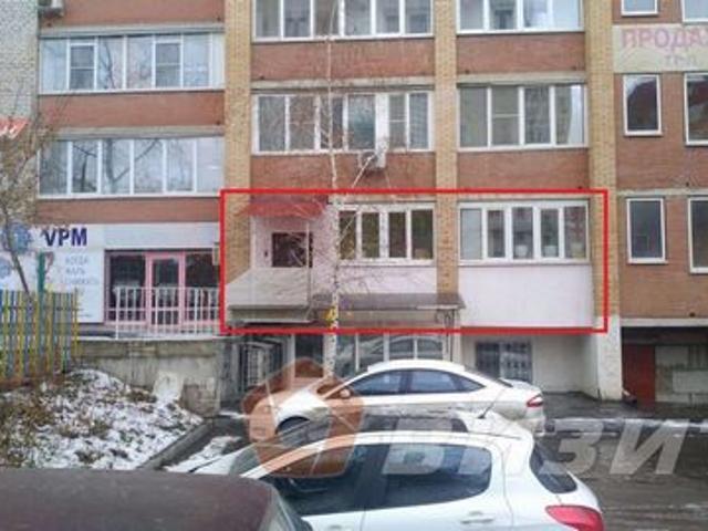 Недвижимость аренда в Октябрьский район, Самара