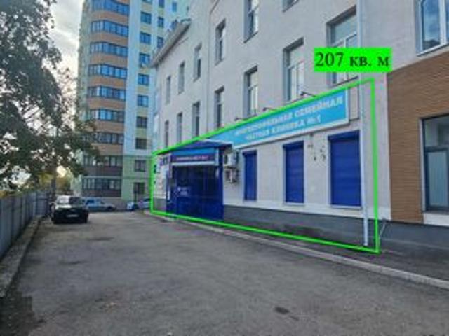 Недвижимость аренда в Промышленный район, Самара
