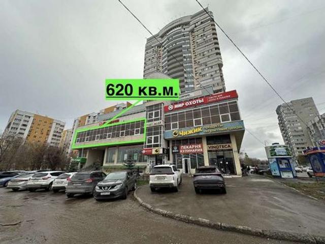 Недвижимость аренда в Промышленный район, Самара