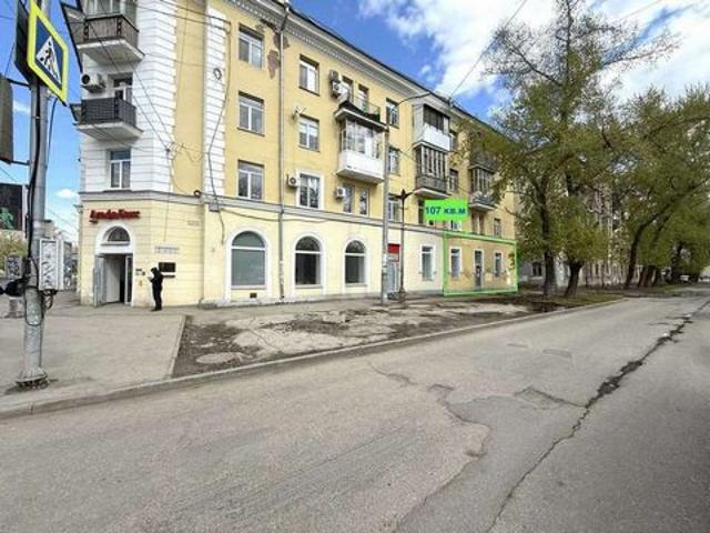 Недвижимость аренда в Промышленный район, Самара