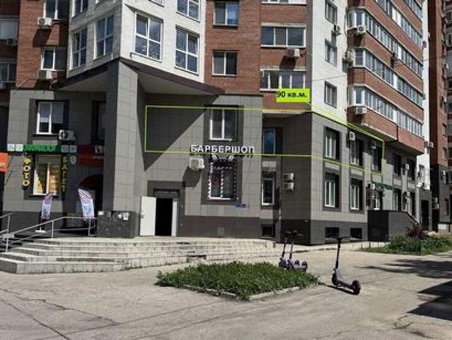 Недвижимость аренда в Самара, Самарская область