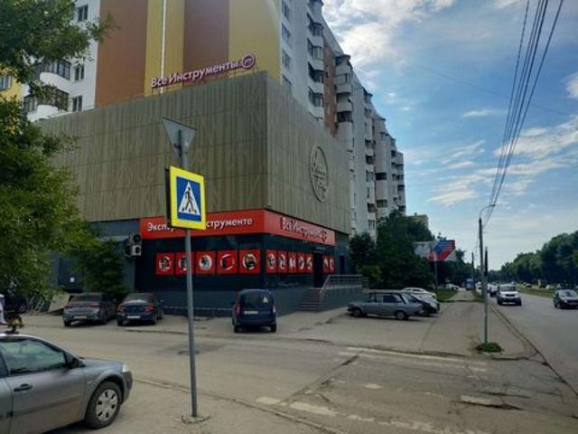 Недвижимость аренда в Самара, Самарская область