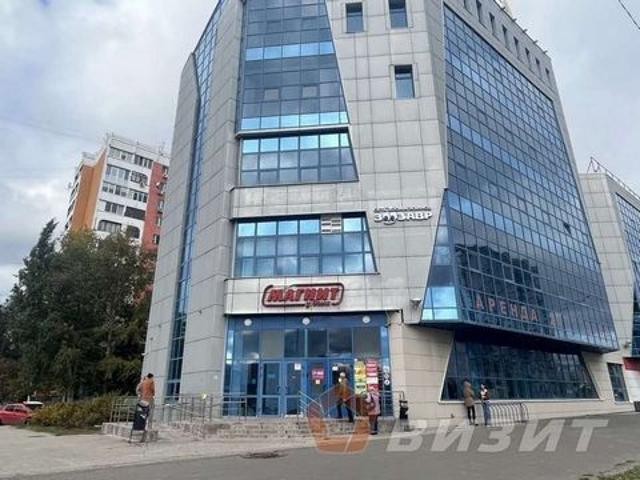 Недвижимость аренда в Промышленный район, Самара