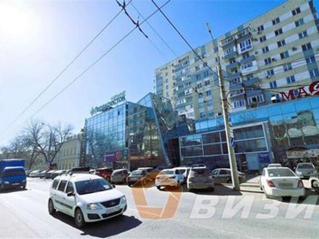 Недвижимость аренда в Самарский район, Самара