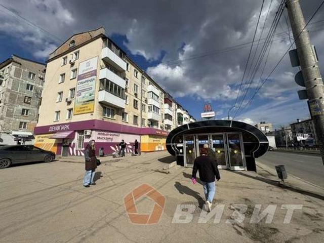 Недвижимость аренда в Советский район, Самара