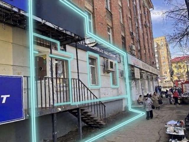 Недвижимость аренда в Самара, Самарская область