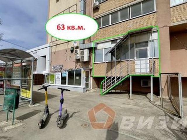 Недвижимость аренда в Самара, Самарская область