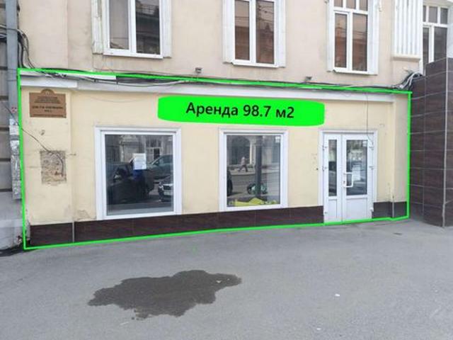 Недвижимость аренда в ТЮЗ, Саратов