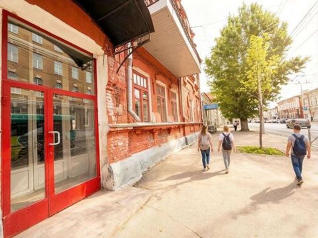 Недвижимость аренда в Саратов
