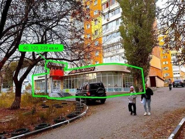Недвижимость аренда в Саратов