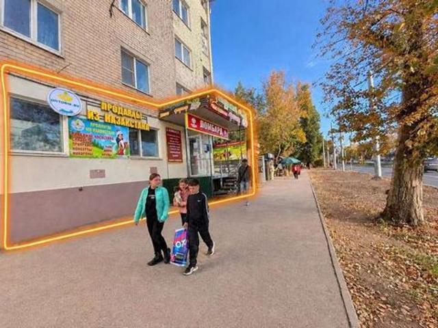 Недвижимость аренда в Ленинский район, Саратов