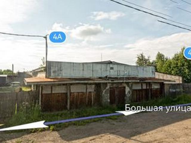 Недвижимость продажа в Верхняя Максаковка, городской округ Сыктывкар