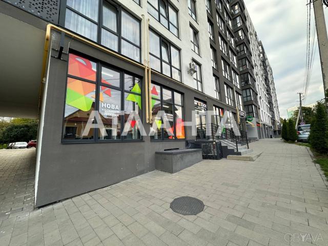 Офис аренда в Львовская, Загорье