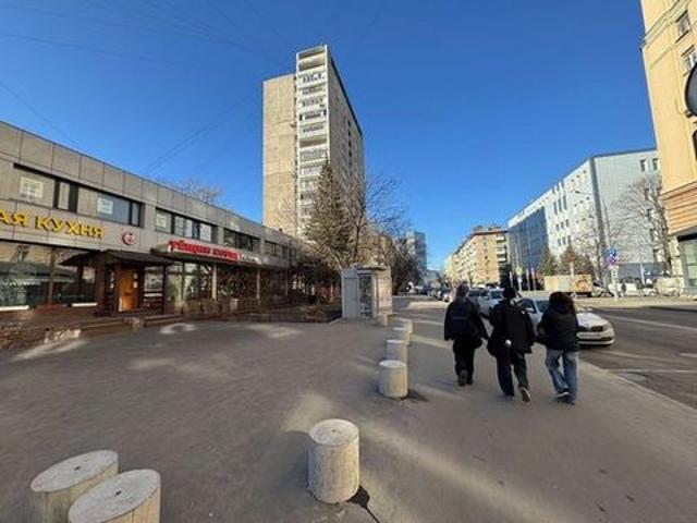Недвижимость аренда в Москва