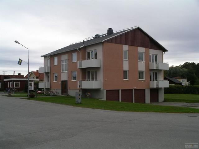 Lägenhet hyra i Backe, Fjällsjö distrikt