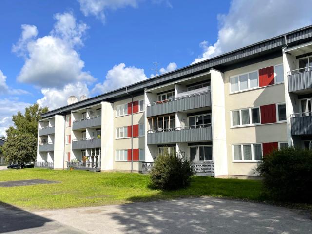 Lägenhet hyra i Östervåla, Uppsala län