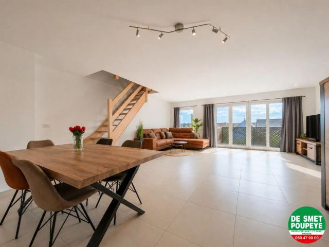 Appartement location à Brugge, West-Vlaanderen