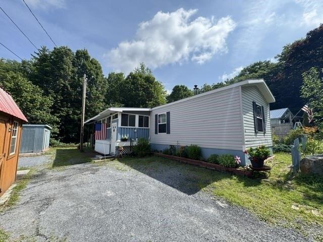 Property for sale in Bennington, Vermont